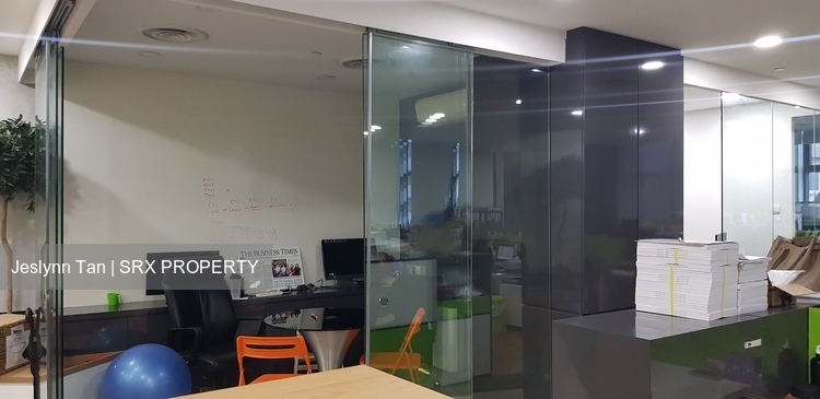 Eastgate (D15), Office #180248962